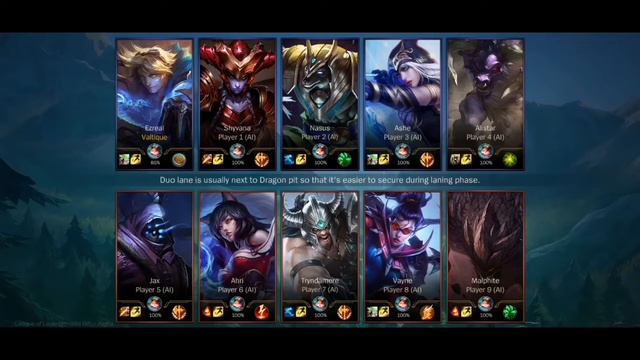 League of Legends Wr - Apk+obb link No scam. смотреть онлайн