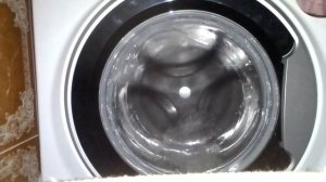 новая стиральная машина ???
