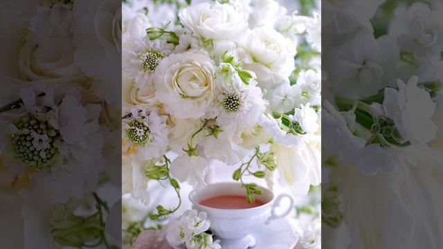 Нежное утро 🌺 Музыка - Эдгар Туниянц смотреть онлайн