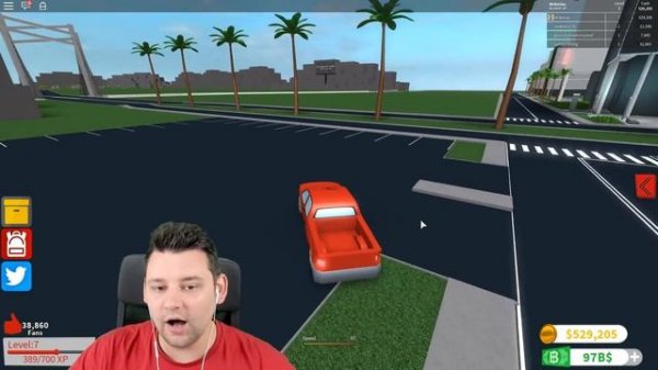 Game Dev Life #12 - BRAND NEW CAR (Roblox Game Dev Life)