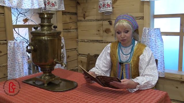 Илья Муромец и три странника смотреть онлайн