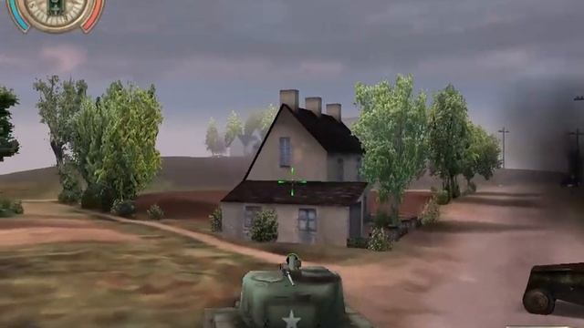 Panzer Killer! Playthrough Mission 43 (No Commentary) смотреть онлайн