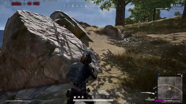 PUBG теперь бесплатный!! Есть желание, залетай :) смотреть онлайн