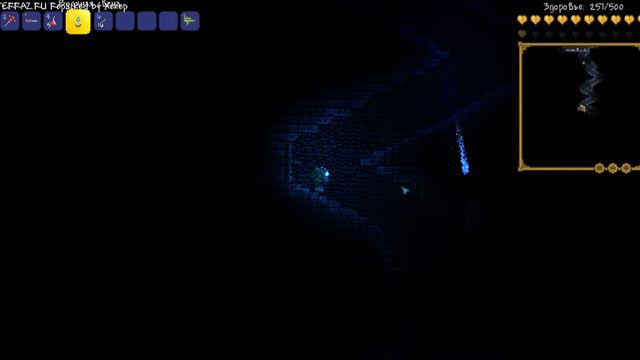 Terraria 2 скелетрон и механик смотреть онлайн