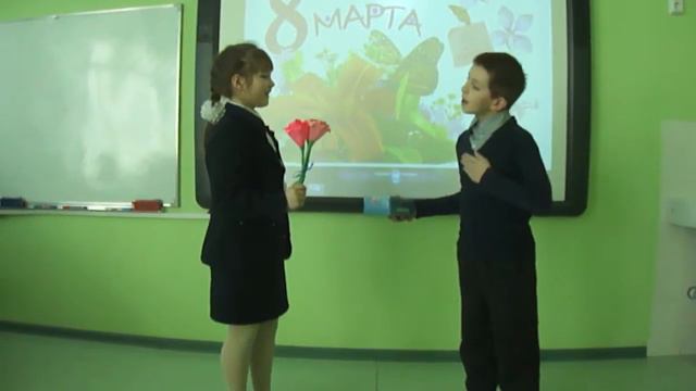 Черепашка для мамы. Сценки из жизни. Шковер-ТВ смотреть онлайн