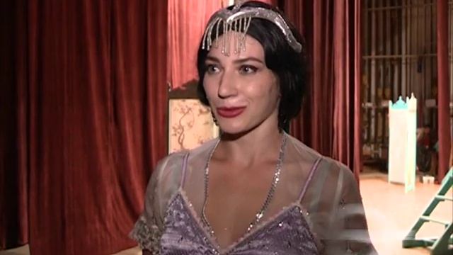 Новотроицкие первоклашки увидели "Лампу Алладина" смотреть онлайн