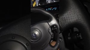 Хрустить рульова рейка scenic 2. the steering rack is crunching