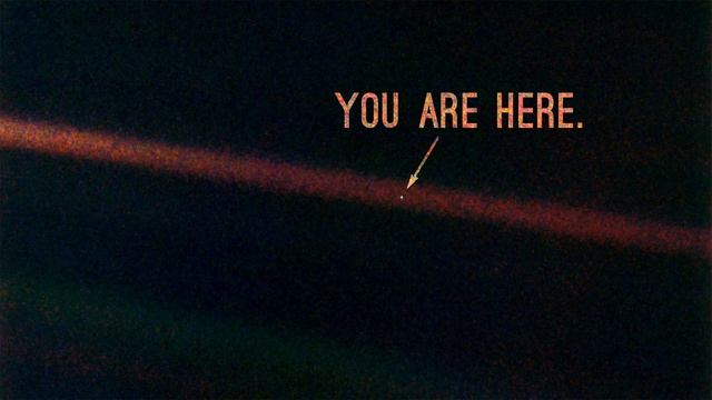 Triplem x Goldsmith - The Pale Blue Dot смотреть онлайн