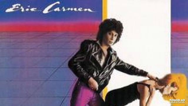 ERIC CARMEN-it hurts too much 1980 смотреть онлайн