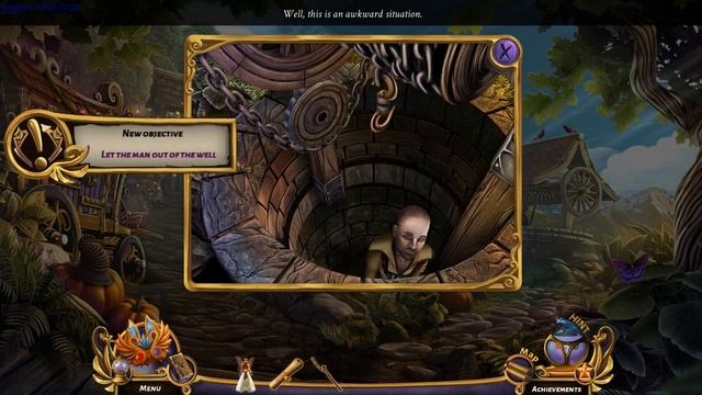 Queens Quest 3 End of Dawn gameplay - GogetaSuperx смотреть онлайн