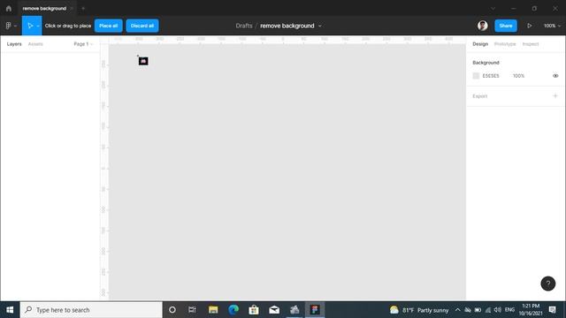 Remove background in figma смотреть онлайн
