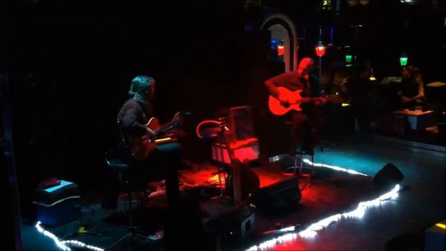 "Alviti - Maltese - Pelosi". Live at "The WIlliam's Club". 24.11.2011 смотреть онлайн