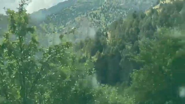 Национальный парк Сайрам-Угам смотреть онлайн