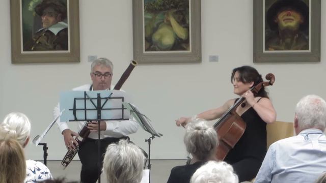 Devil's waltz, S. Verhelst. смотреть онлайн