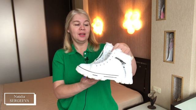 🔷🔶ТОП 5 ВЕЩЕЙ одежды и обуви с ALIEXPRESS отличного качества 🔷🔶