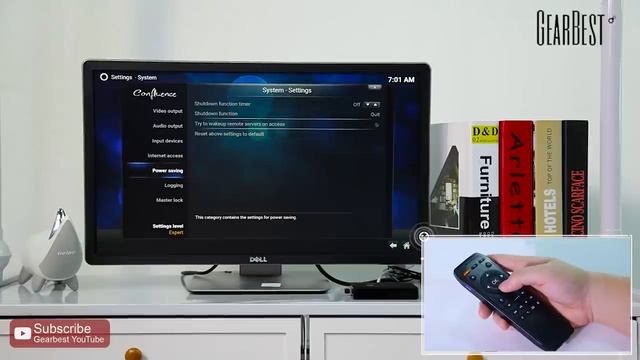Beelink MINI MXIII II TV Box - Gearbest.com