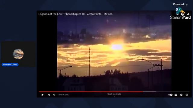 Crypto Israelites of Mexico смотреть онлайн