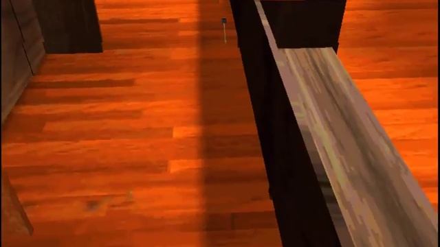 Let's Play - Tex Murphy - Pandora Directive - 4 смотреть онлайн