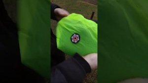 Чехол с AliExpress  на воздушный  фильтр эндуро