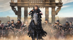 МАХАБХАРАТА - ЭКСКУРС. Леонид Тугутов (Лакшми Нараяна Дас). Лекция-семинар.