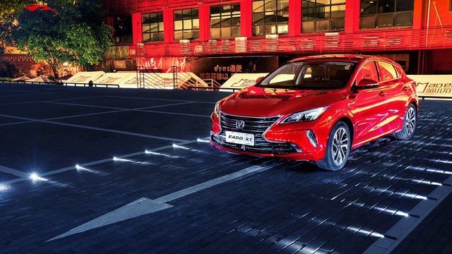 CHANGAN EADO XT II 2023 | اب تو خطرے کی گھنٹی بج چُکی смотреть онлайн