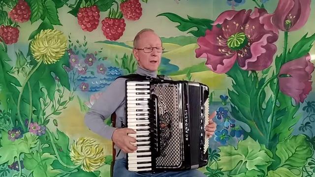 Испанский танец/Пасодобль смотреть онлайн