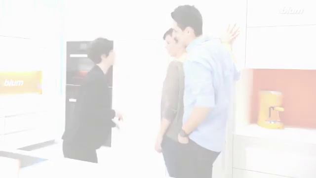 Демонстрационной зал Blum в городе Дорнбирн (Австрия) смотреть онлайн