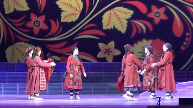 Бурановские бабушки: "Бабушки старушки". смотреть онлайн