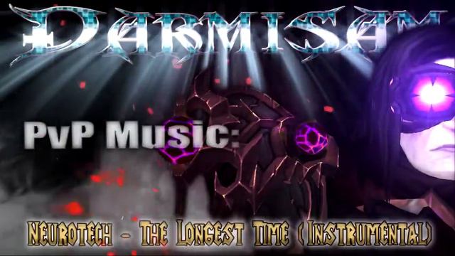 WoW PvP Music #4. By Darmisam смотреть онлайн