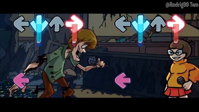 FNF Bad Morning But Every Turn A Different Cover Is Used смотреть онлайн
