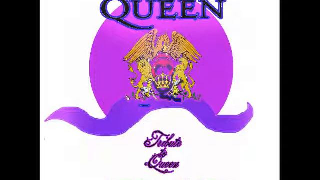 Good Old Fashioned Lover Boy (Tribute To Queen) ALFREDO BALDERAS смотреть онлайн