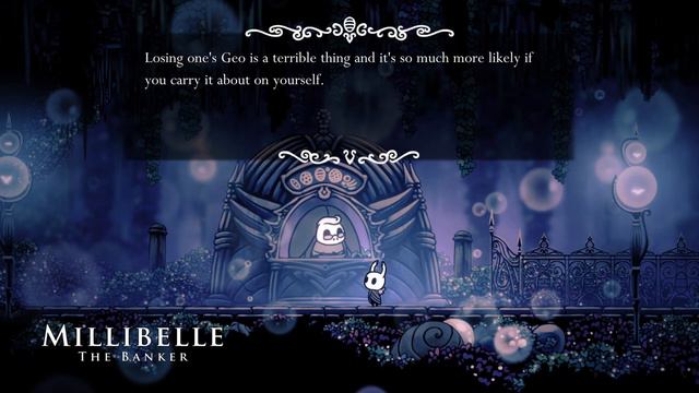 Hollow Knight Playthrough Part 15 Bad Decisions смотреть онлайн