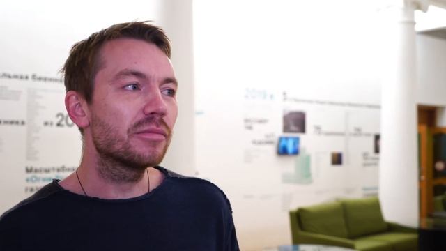 "DeathConf" –разговоры на табуированную тему. смотреть онлайн