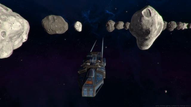 Convicted Galaxy - Kickstarter Announcement Trailer смотреть онлайн