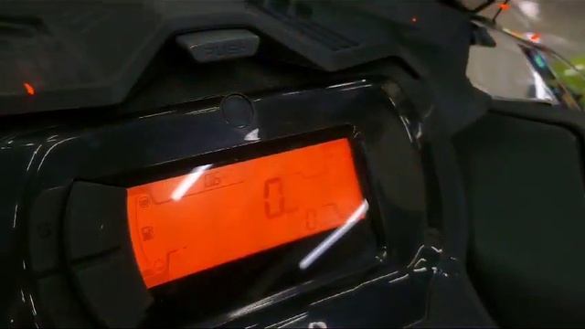 Готовимся к зиме вместе со снегоходами BRP LYNX смотреть онлайн