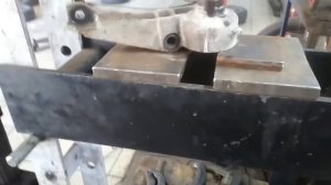 Сайлентблоки задней балки Рено кангу