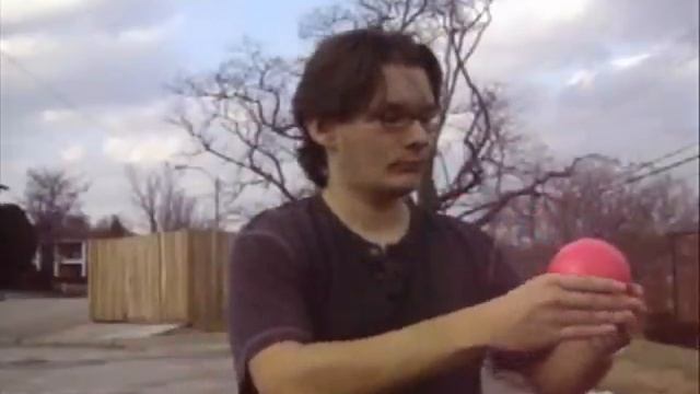 Contact Juggling 101: Routines смотреть онлайн