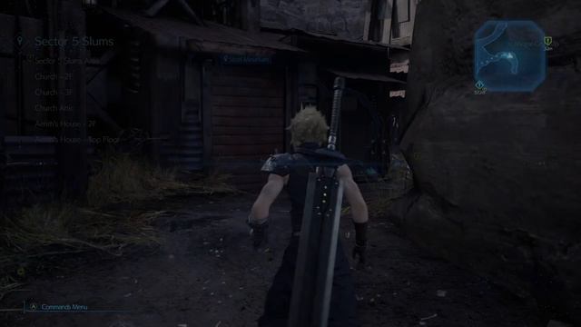 Final Fantasy VII Remake Intergrade - PC Livestream - Let's play before Rebirth launches - Part 4.2 смотреть онлайн