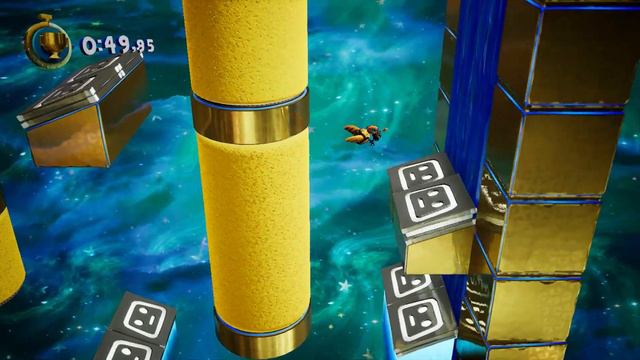 Sackboy | Испытание-19 #83 (ВДВОЁМ) смотреть онлайн