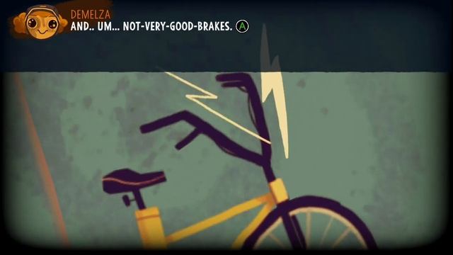 QuickLook [0370] PC - Knights And Bikes смотреть онлайн