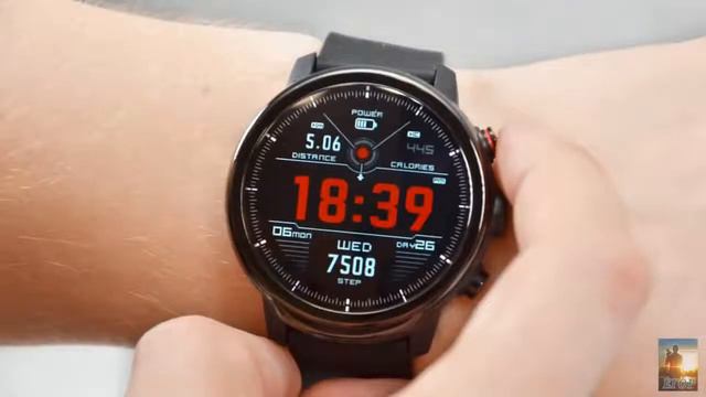 LEMFO L5 смотреть онлайн