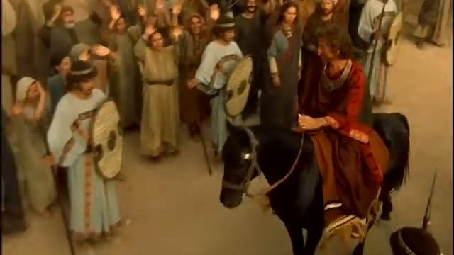 The Bible Collection : ESTHER ( 1999) ____ FULL MOVIE смотреть онлайн