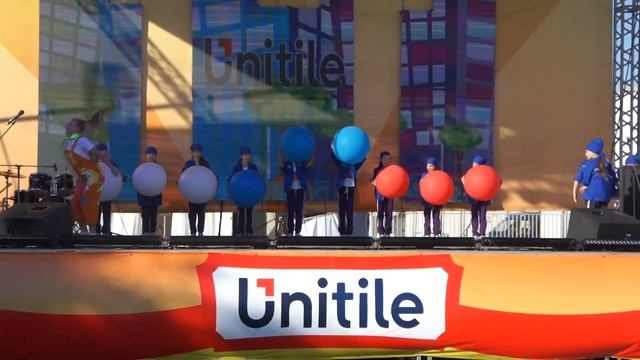 Танец "Пролог", студия "Талант" г. Шахты смотреть онлайн