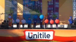 Танец "Пролог", студия "Талант" г. Шахты