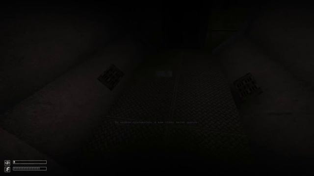 Меня не хочет выпускать SCP-079 (Старый ИИ) - SCP Containment Breach #6 смотреть онлайн