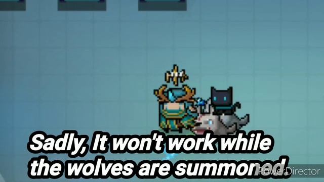 Hidden Skin, Hidden Pet and Other Secrets You Need to Know [Soul Knight 2.6.8] смотреть онлайн