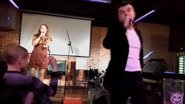 RestoClub AghARTa 23.11.18 Новосибирск смотреть онлайн