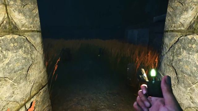 The Church | LEMPO Part 3 | Finnish Horror Game смотреть онлайн