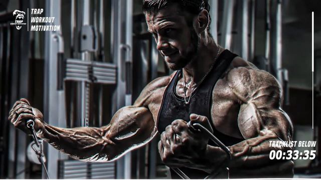 Best Gym Workout Music 2023 ? Top 25 Songs Of NEFFEX ? Best Motivational Music 2023 смотреть онлайн