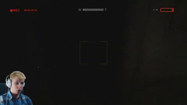 [MONTAGE] WINDY31 В OUTLAST смотреть онлайн